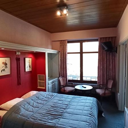 Hotel Le Chalet La-Roche-en-Ardenne Ngoại thất bức ảnh